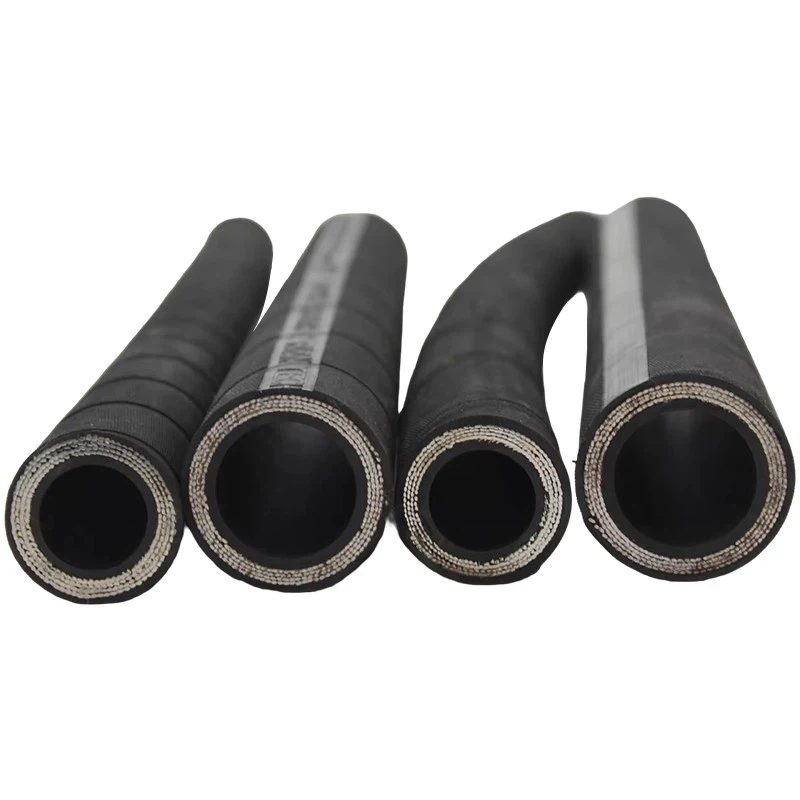 high pressure hydraulic hose high pressure hydraulic hose